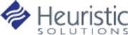 Logo of Heuristic Solutions