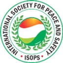 Logo of International Society for Peace and Safety