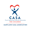 Logo of Maryland CASA Association