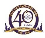 Logo de Texas State Employees Union