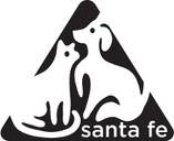 Logo de Santa Fe Animal Shelter