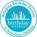 Logo of Birthday Wishes