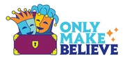 Logo of Only Make Believe