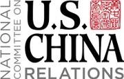 Logo de National Committee on United States-China Relations, Inc.
