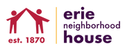 Logo of Erie Neighborhood House