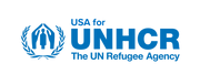 Logo de USA for UNHCR