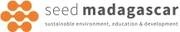 Logo of SEED Madagascar