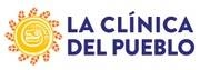 Logo of La Clinica del Pueblo
