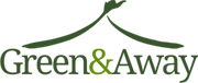 Logo de Green & Away