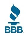 Logo of Better Business Bureau Serving Metropolitan New York