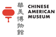 Logo de Friends of the Chinese American Museum