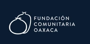 Logo of Fundacion Comunitaria Oaxaca A.C.