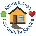 Logo of Kennett Area Community Service (KACS)