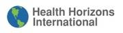Logo of Health Horizons International