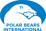 Logo de Polar Bears International