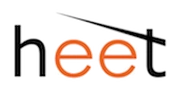 Logo de HEET (Home Energy Efficiency Team)