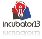 Logo of incubator13