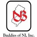 Logo de Buddies of New Jersey, Inc
