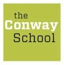 Logo de The Conway School