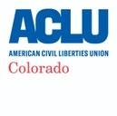 Logo of American Civil Liberties Union of Colorado (ACLU-CO)