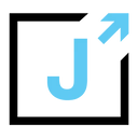 Logo of J Street