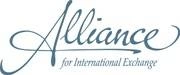 Logo of Alliance for International Exchange