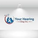 Logo de Your Hearing Dog Inc