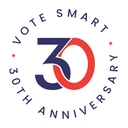 Logo de Vote Smart