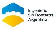 Logo de Ingeniería Sin Fronteras Argentina