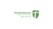 Logo de Roxborough Christian School