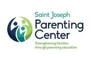 Logo of Saint Joseph Parenting Center