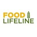 Logo of Food Lifeline
