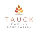Logo of Tauck Family Foundation