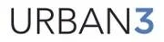 Logo of Urban3
