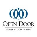 Logo of OPEN DOOR FAMILY MEDICAL CENTERS, INC.