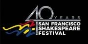 Logo of San Francisco Shakespeare Festival