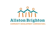 Logo of Allston Brighton Community Development Corporation