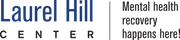 Logo de Laurel Hill Center