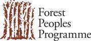 Logo of Forest Peoples Programme