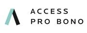 Logo of Access Pro Bono Society of British Columbia