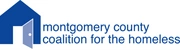 Logo of Montgomery County Coalition for the Homeless