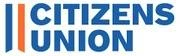 Logo of Citizens Union