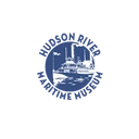 Logo of Hudson River Maritime Museum /  Wooden Boat School / Sailing & Rowing School