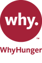 Logo de WhyHunger