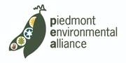 Logo of Piedmont Environmental Alliance