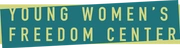 Logo of Young Women's Freedom Center