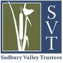 Logo de Sudbury Valley Trustees