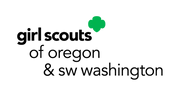 Logo of Girl Scouts of Oregon and Southwest Washington