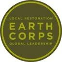 Logo of EarthCorps: Seattle, WA