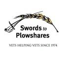 Logo of Swords to Plowshares: A Veterans Rights Organization, San Francisco, CA